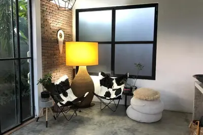 Image de Belle villa SkyLoft