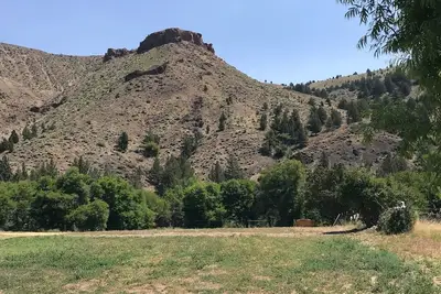 Image de Le Bunkhouse Ă Bighorn Gulch