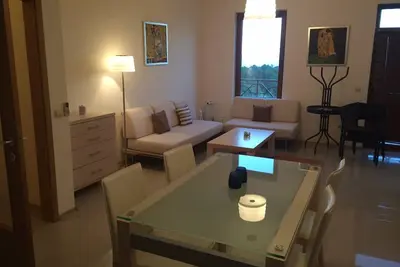 Image de Appartement avec vue sur la mer