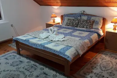 Image de Lenka Apartments decription