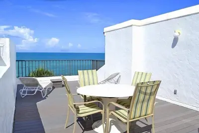 Image de Condo Gulf Front Tamarind
