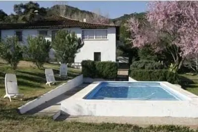 Image de Alojamiento Rural La Encina pour 8 personnes