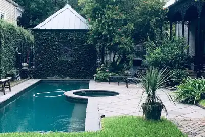 Image de Séjour ultime dans le Garden District