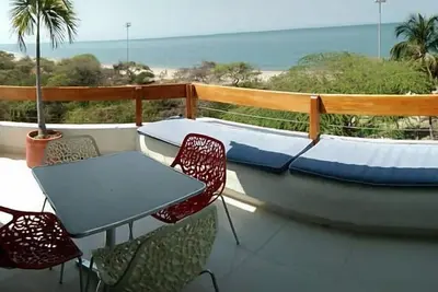 Image de Magnifique appartement Ă Santa Marta, en Colombie.