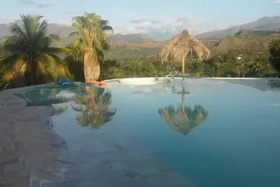 Image de Propriété spectaculaire à Cundinamarca