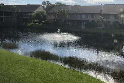Image de Oasis de calme à 5 minutes de la plage de Siesta Key!