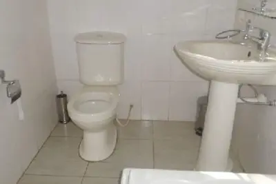 Image de Suite d'hôtel spacieuse