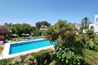 Image de Nouveau duplex au Polo de Sotogrande