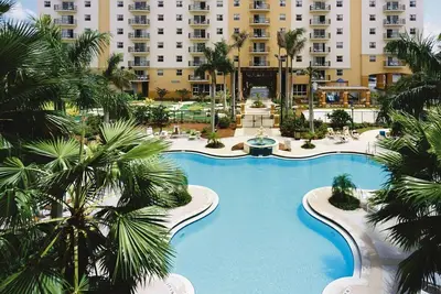 Image de Absolument magnifique resort & condo!
