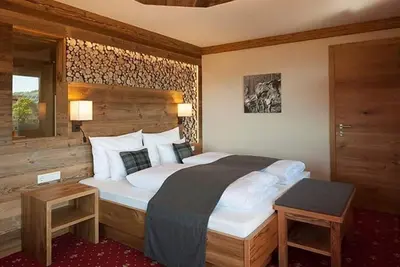 Image de Suite Sun - Panorama-Hotel-Gasthof-Leidingerhof ****