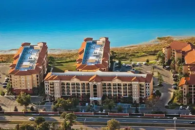 Image de Westgate Lakes Resort, Orlando. Spacieuse villa de 2 chambres! Réservez maintenant!