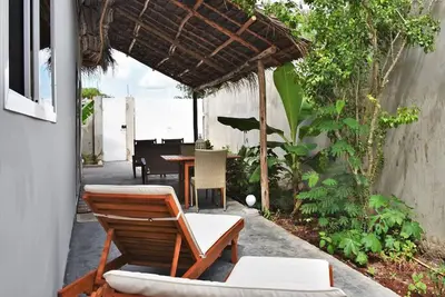 Image de Maison en location Ă Jambiani / Zanzibar