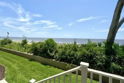 Image de Ocean Cottage 52 Heron's Haven<br>Les chalets Ă Jekyll Island