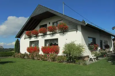 Image de Appartement Zur Schönen Aussicht - Fewo À la belle vue