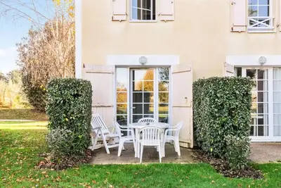 Maison 2 Pièces 5 Personnes Selection