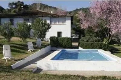 Image de Alojamiento Rural La Encina pour 3 personnes