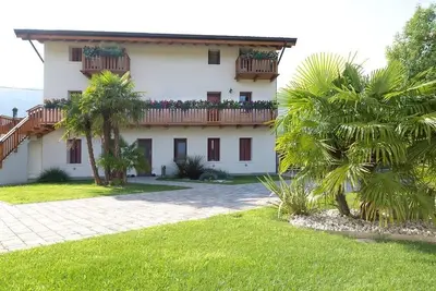 Borgo Vittorio, Ortensia