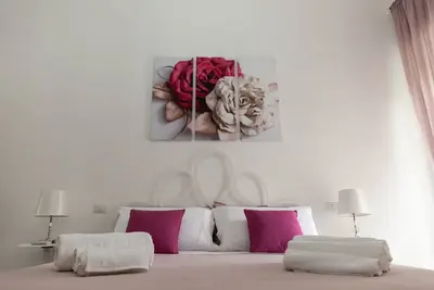 Image de B & B Velia 34 Athena!
