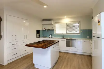 Image de Maison magnifiquement rénovée