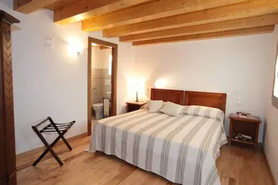 Casa Blas, Stella Alpina
