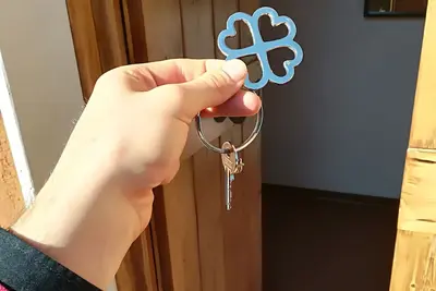 Image de Appartement de luxe dans le centre de Poggibonsi