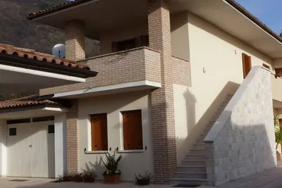 Appartement La Luna