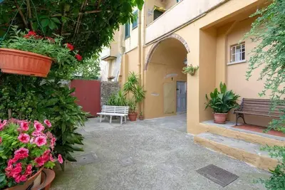 Image de Appartement de vacances Lastra a Signa pour 1 - 4 personnes avec 2 chambres Ă coucher - Appartement