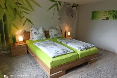 Image de Appartement Ă 15 km du centre de Stade
