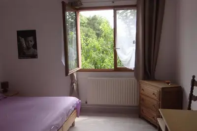 Image de ----Chambre Surf -----