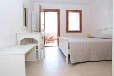Appartement Il Sole