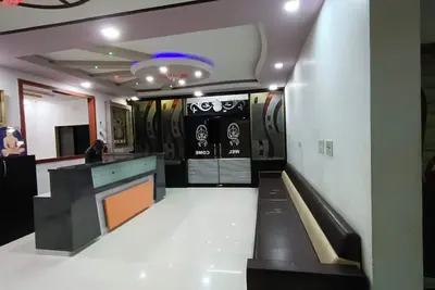 Image de Tulsi villa Badi Udaipur Rajsathan