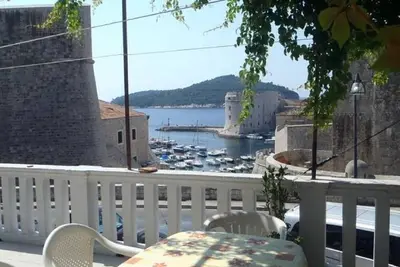 Image de Old Town Vintage Apartment, Dubrovnik