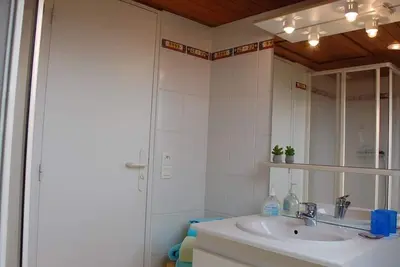 Image de Maison de bord de mer 8 pers