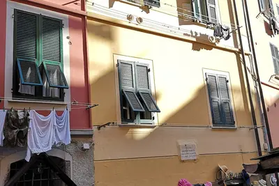 Image de Appartement à Riomaggiore / Cinque Terre