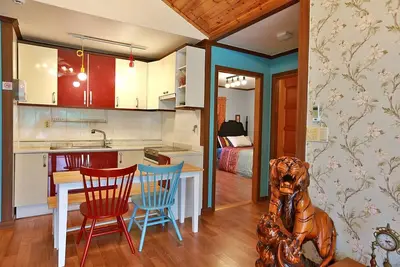 Image de Green Castle Pension