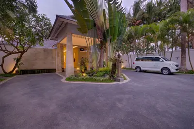 Image de Kutus Kutus Saba Beach Villa