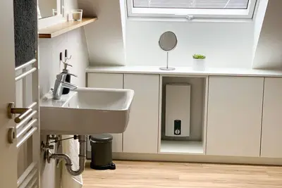 Image de Glück Auf Appartements Rembrandtstraße
