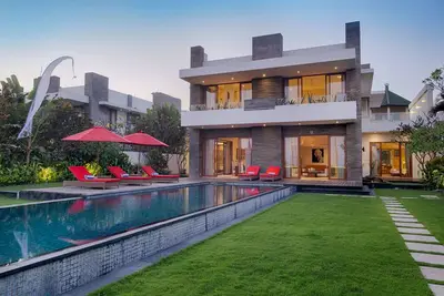 Keramas Villa by Sanga Sanga Hospitality