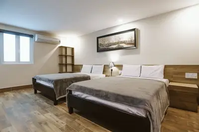 Image de Vyvy Apartment - The Art