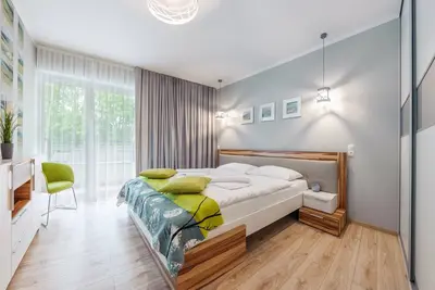 Image de Sun&Snow Apartamenty Cesarskie