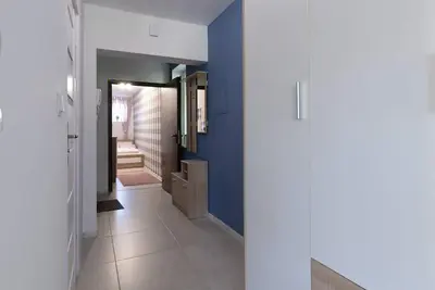 Apartamenty Sun & Snow Kamienna