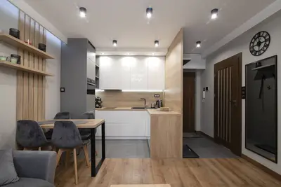 Image de Apartamenty Sun & Snow Spokojna