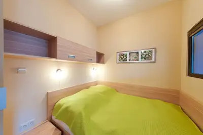 Apartamenty Sun & Snow Tęczowe Wzgórze