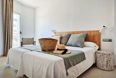 Image de Apartaments Proa Es Pujols - Adults Only