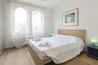 Image de Maraini Apartments