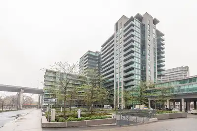 Image de Fort York Suites Toronto