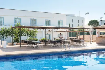 Image de Villa Real Club Apartments