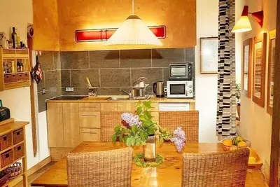 Image de Appartement de vacances Wriezen pour 1 - 4 personnes avec 1 chambre Ă coucher - Appartement de vacan