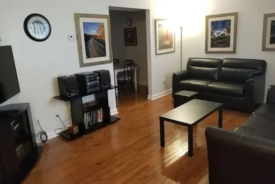 Image de Très bien situé au coeur de Johnson City.