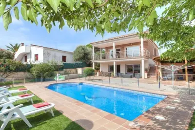 Image de Maison Dorian by Interhome